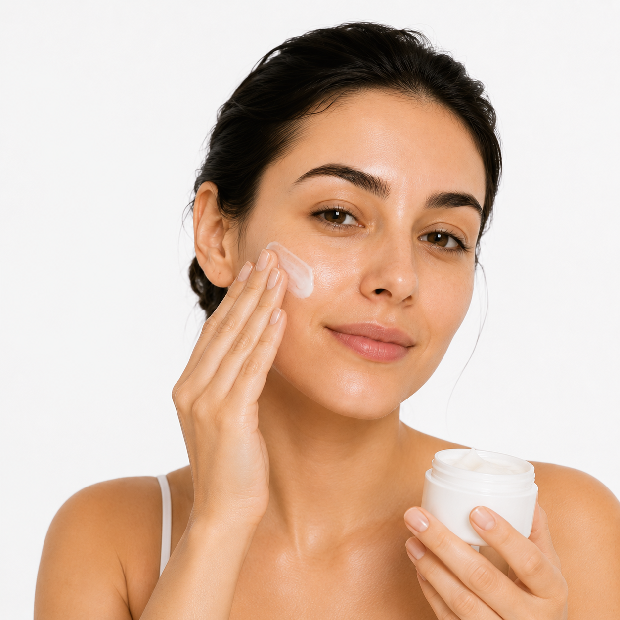 Moisturize & Protect