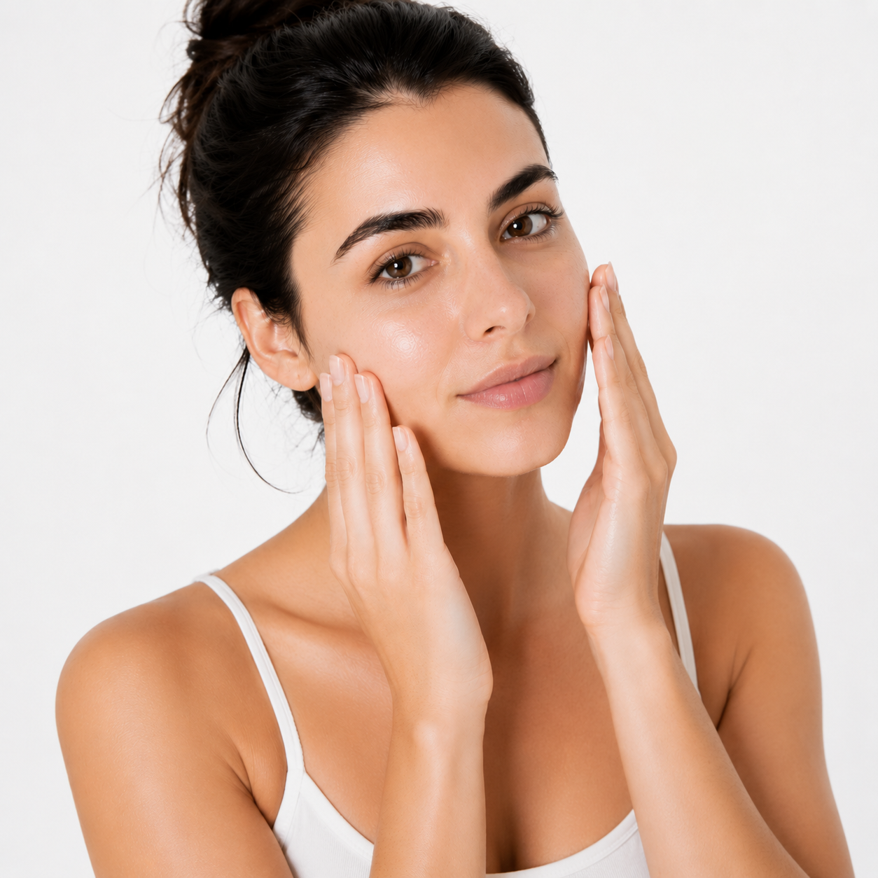 Moisturize & Protect