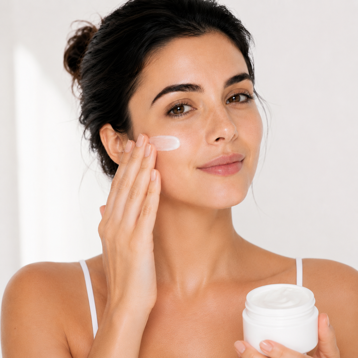 Moisturize & Protect